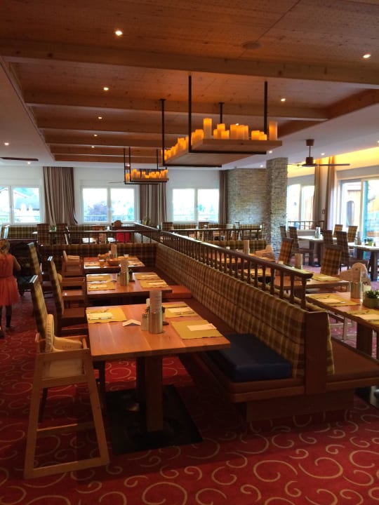 Speisen Kinderhotel Waldhof