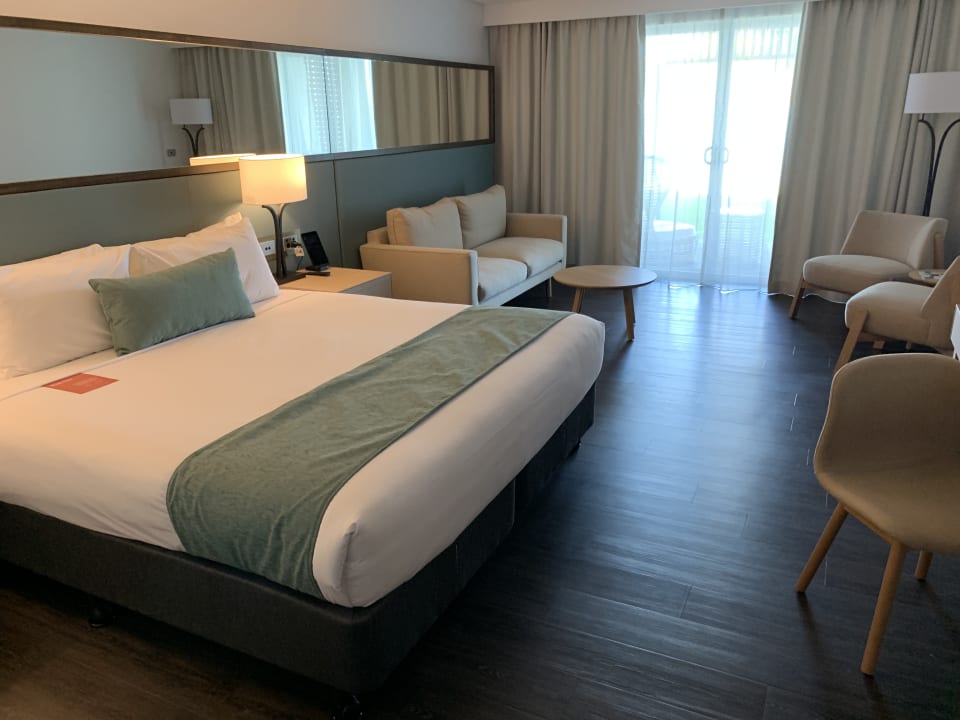 Zimmer Daydream Island Resort and Spa