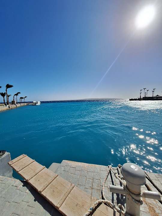 Ausblick Sunny Days Palma De Mirette Resort & Spa