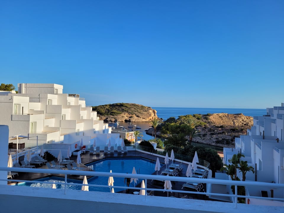 Zimmer Barceló Portinatx - Adults only