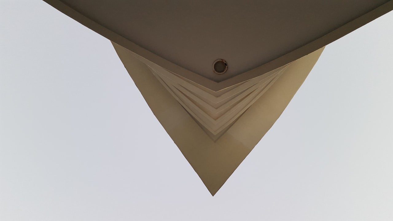 Außenansicht Concorde De Luxe Resort