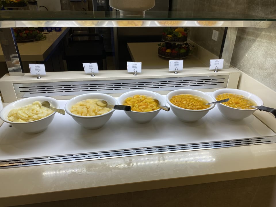 Gastro Lindos Imperial Resort & Spa