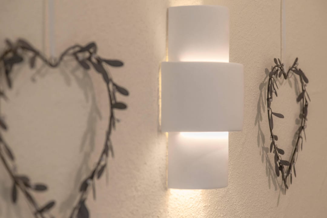 Licht Kurgästehaus Behmann