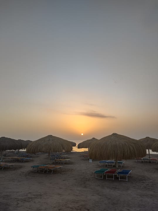 Strand Sentido Caribbean World Soma Bay