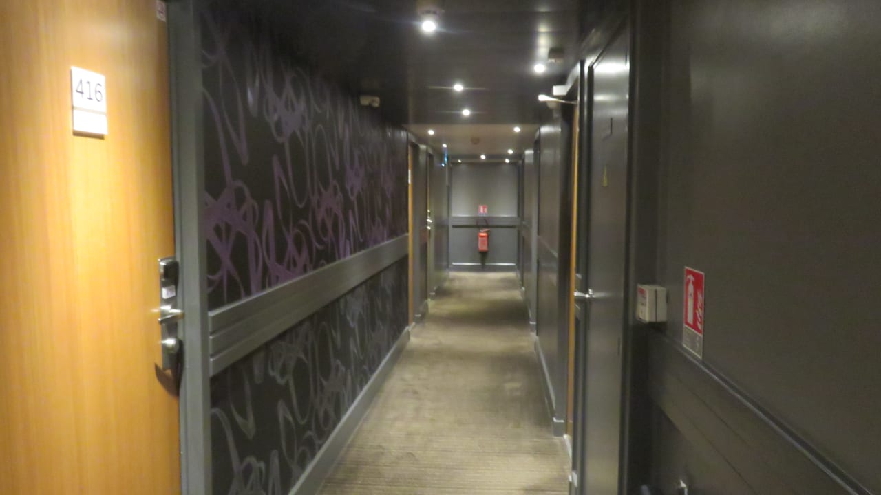 Sonstiges Hotel Mercure Toulouse Wilson