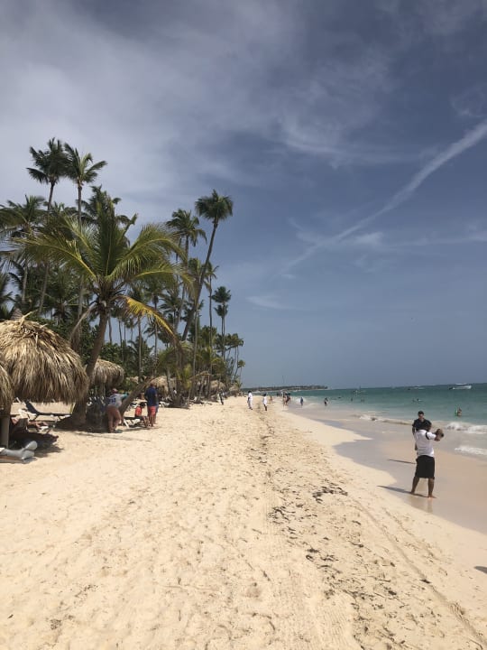 Strand Hotel Grand Palladium Palace Resort, Spa & Casino