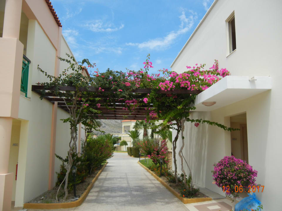 Sonstiges Lindos Princess Beach Resort & Spa