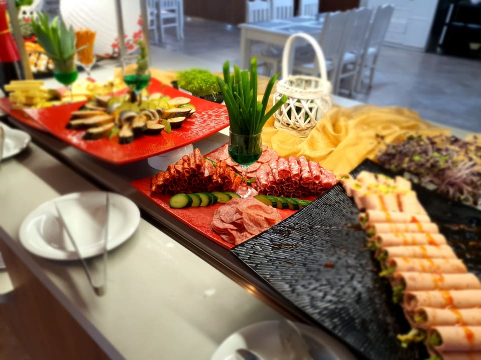 Gastro HI Hotels Imperial Resort