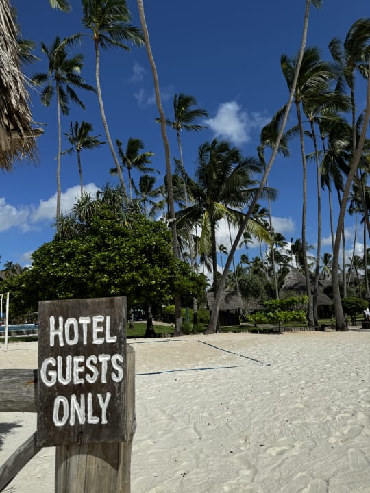 Strand Ocean Paradise Resort & Spa