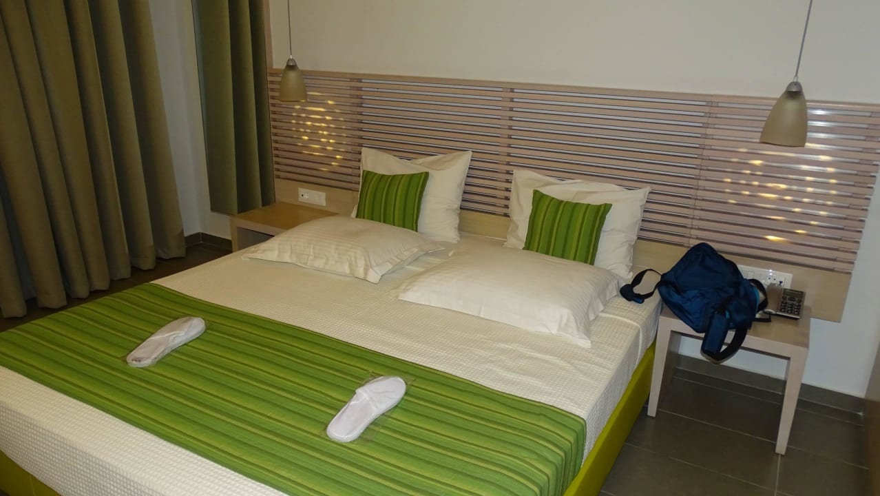 Pokój Hotel Kakkos Bay