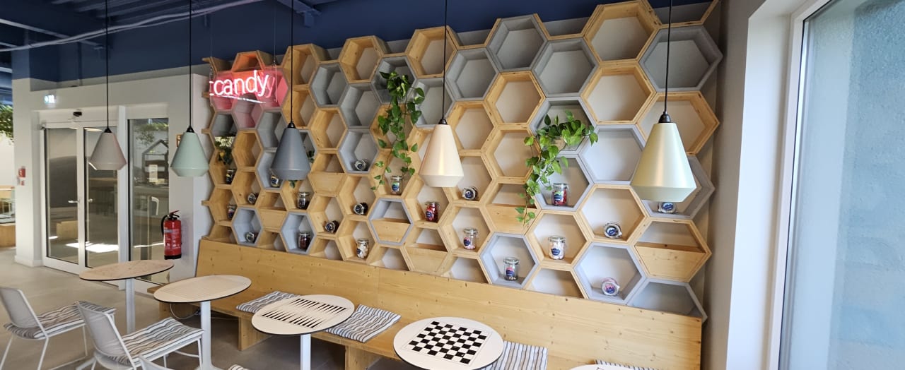 Gastro Numa Berlin Kudamm