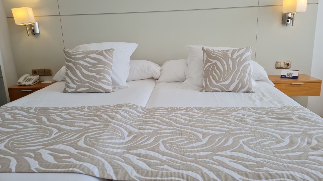 Zimmer Landmar Playa La Arena