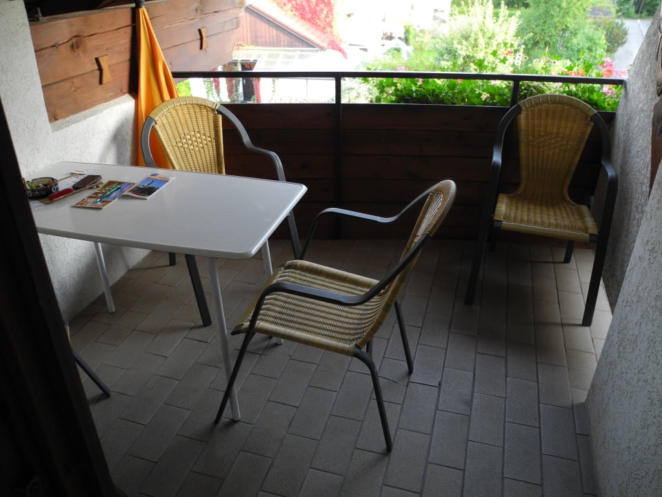 Alpensonne Ried "Südbalkon" Ferienwohnung Alpensonne Ried