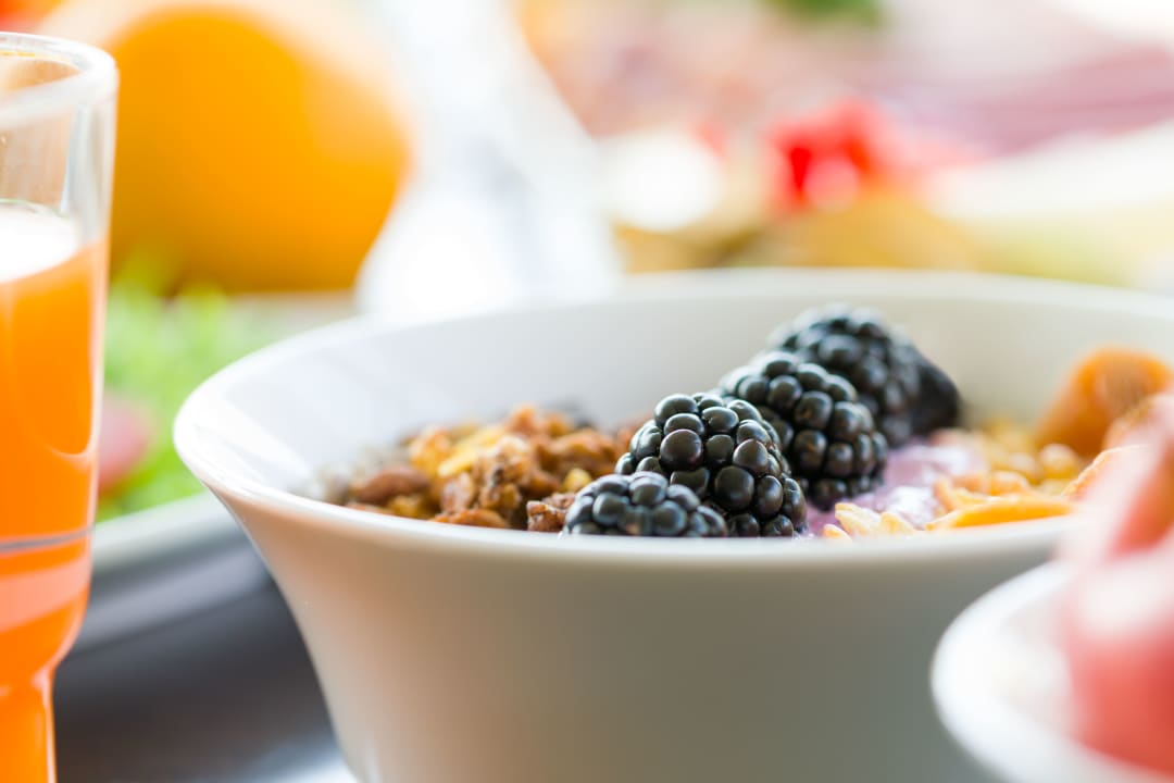 Gastro MASEVEN Stuttgart SI-Centrum