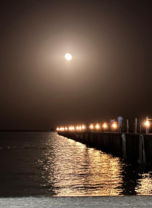 Strand Casa Mare Resort