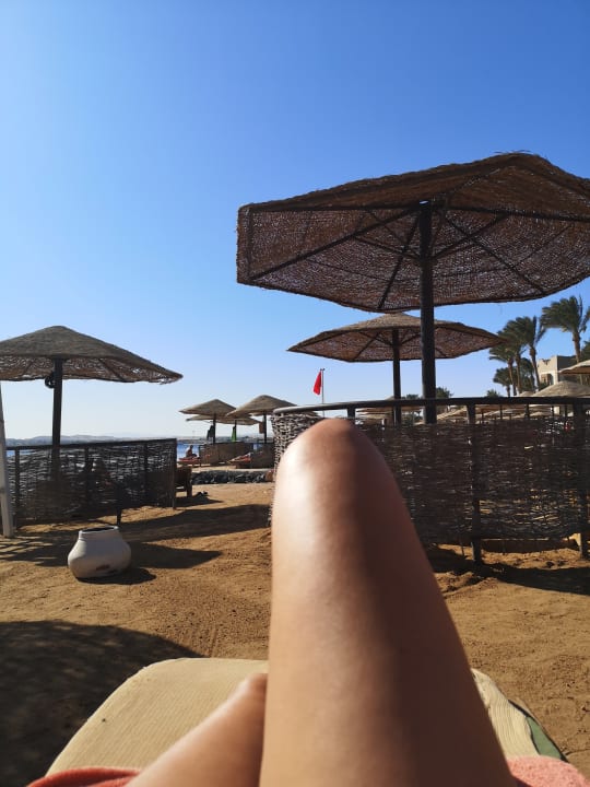 Strand Makadi Palace