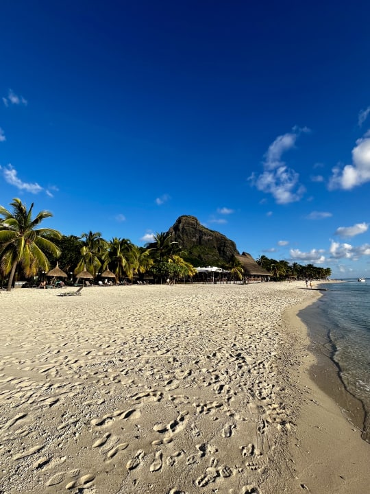 Strand Paradis Beachcomber Golf Resort & Spa