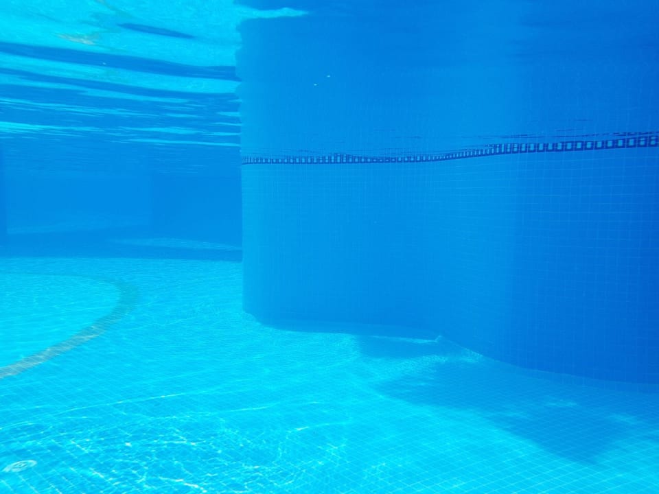 Pool Fame Residence Lara & Spa