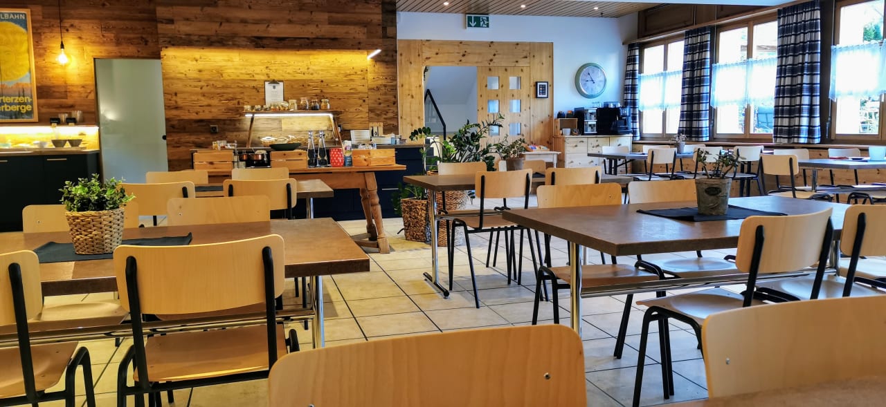 Gastro Sporthotel Knobelboden