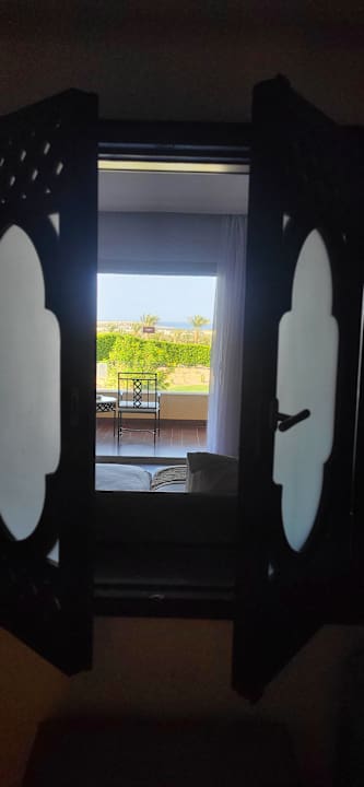 Zimmer Steigenberger Makadi Hotel - Adults only