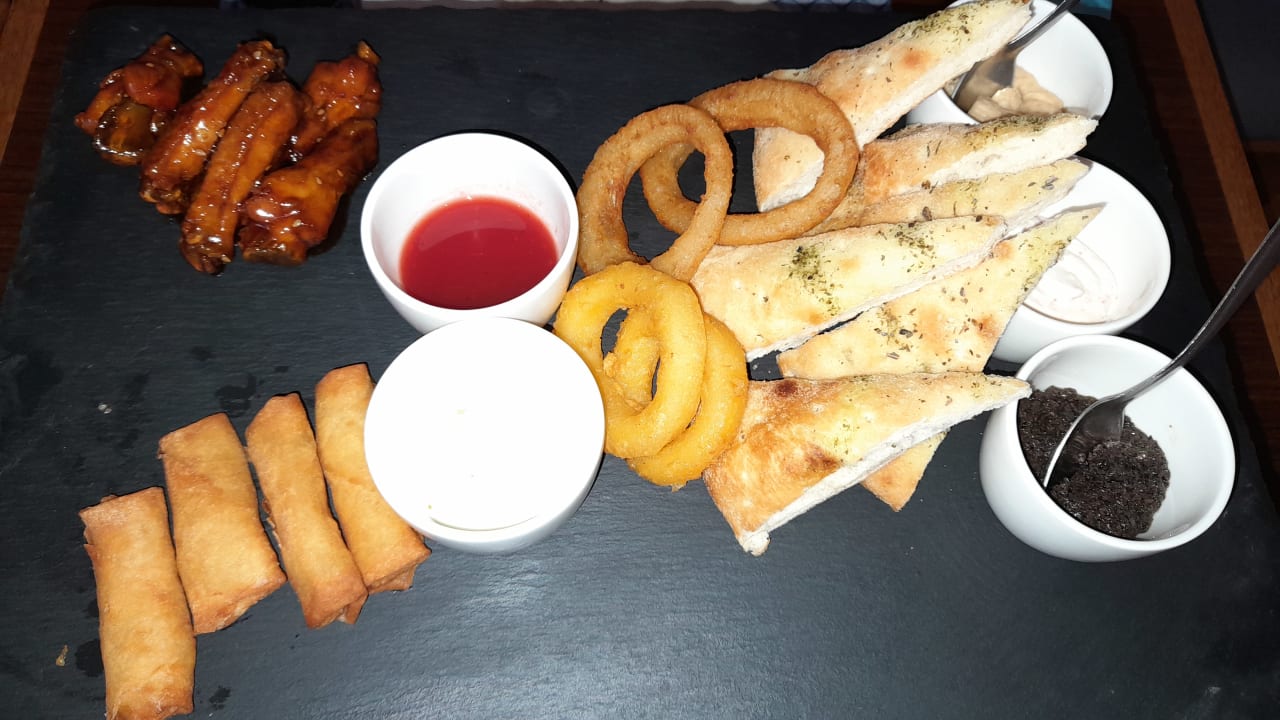 Gastro db San Antonio Hotel + Spa