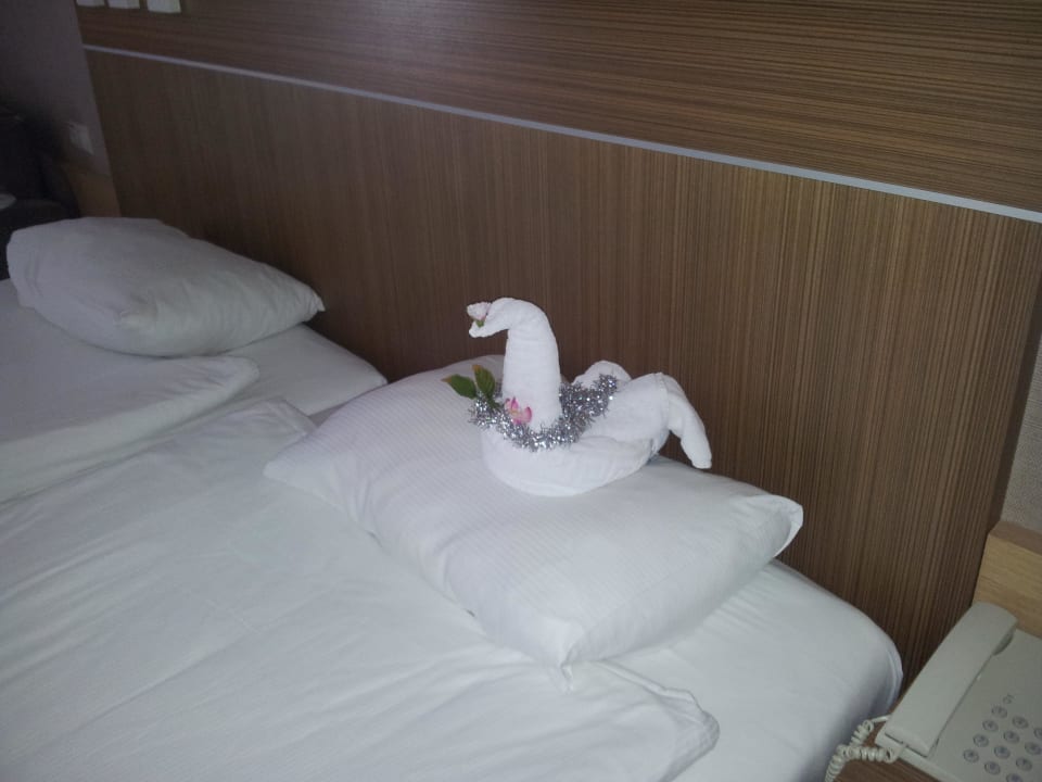 Bequeme Betten Sunis Kumköy Beach Resort Hotel & Spa