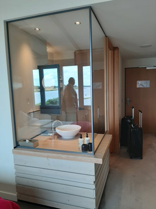 Zimmer Hotel Zollenspieker Fährhaus