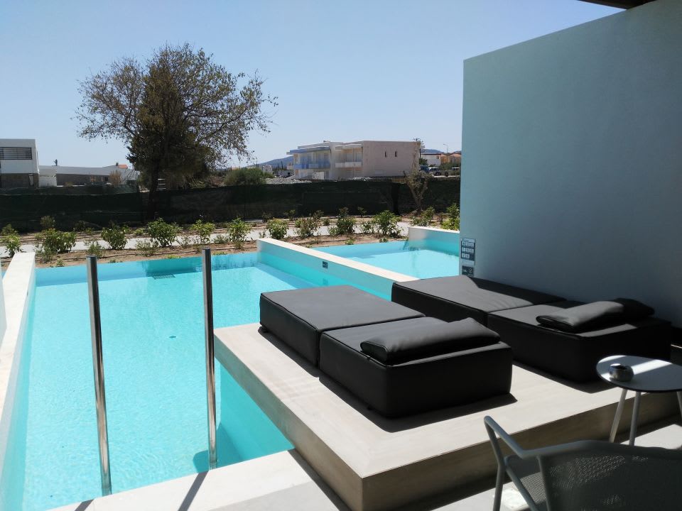 Zimmer Gennadi Grand Resort