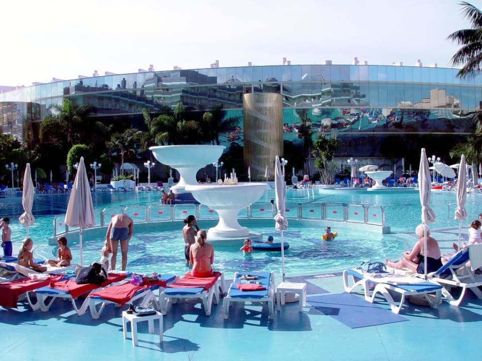 Mediterranean Palace (Comlplex) Mediterranean Palace Hotel