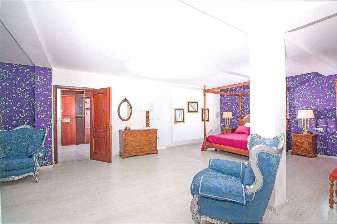 Zimmer Villa Isabella Art