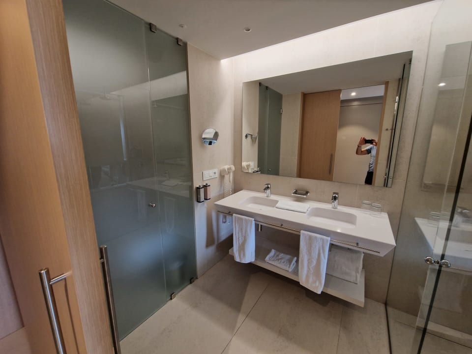 Zimmer Hipotels Gran Playa De Palma