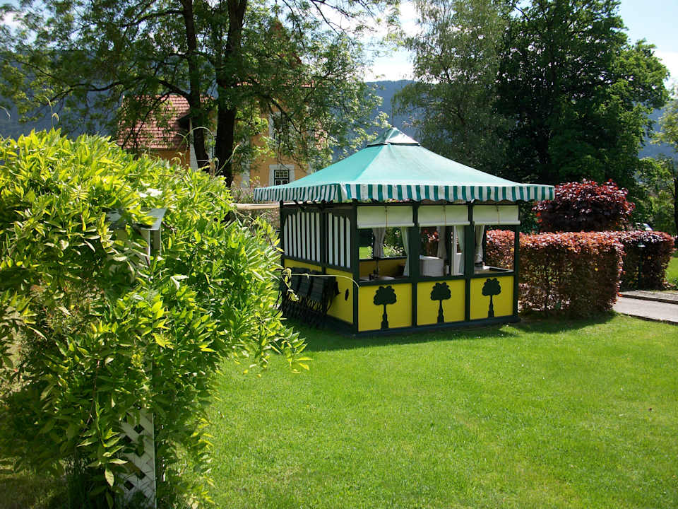 Gartenanlage Villa Dr. Heiner