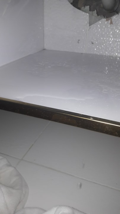 Zimmer Maya World Park Hotel