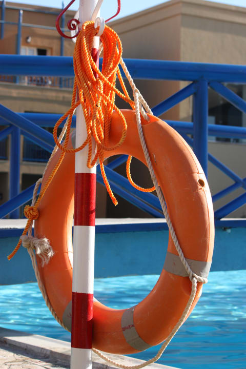 Круг Hotel Titanic Palace