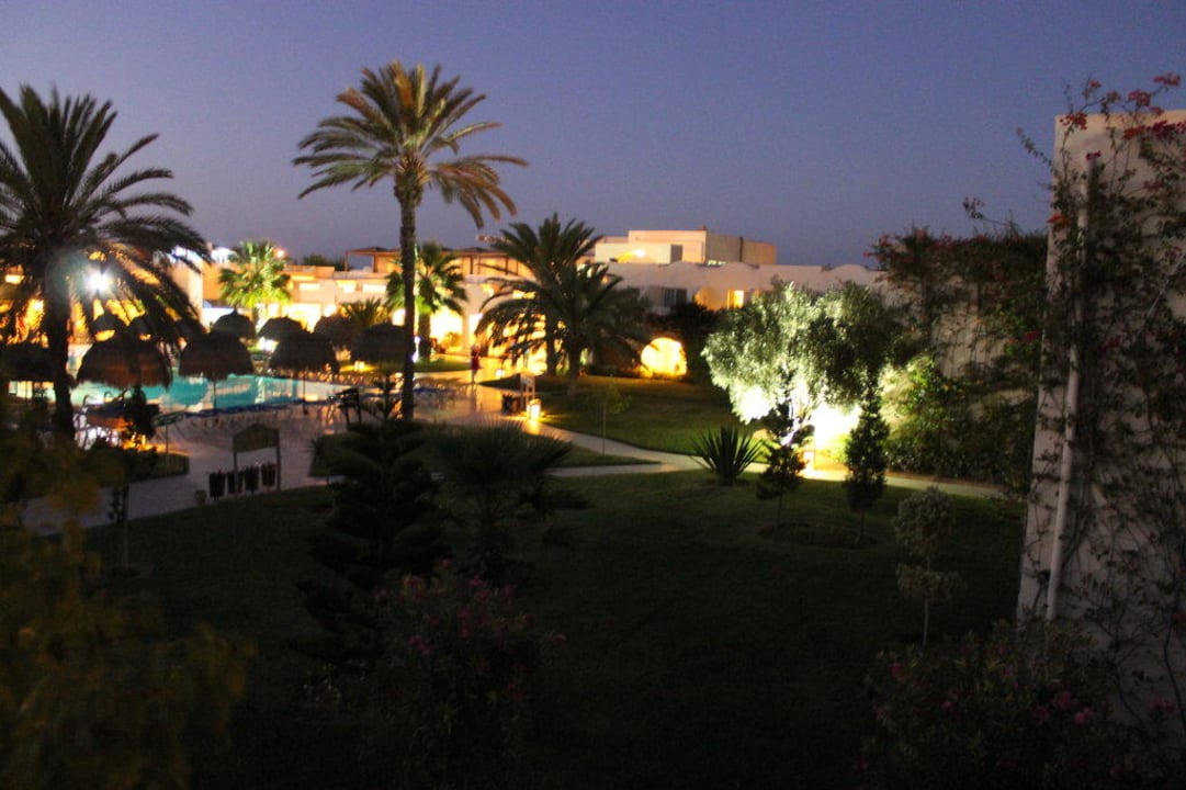 Abendstimmung TUI MAGIC LIFE Penelope Beach