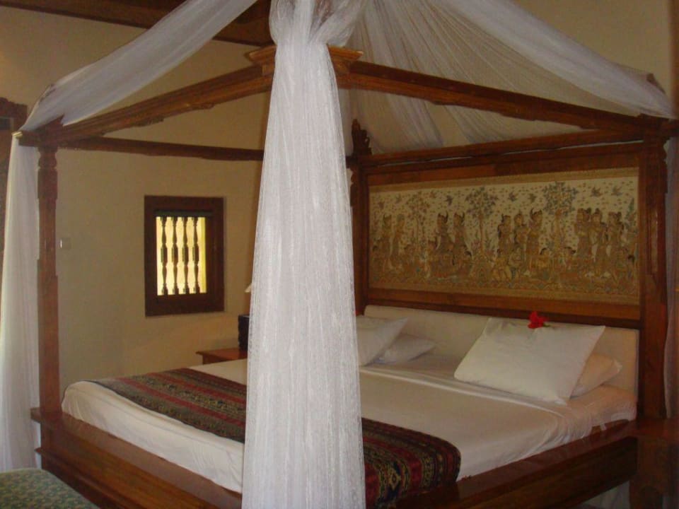 Schlafzimmer Hotel Matahari Beach Resort & Spa