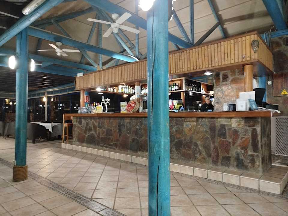 Gastro BlueBay Beach Club