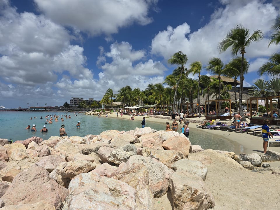 Strand Sunscape Curaçao Resort, Spa & Casino