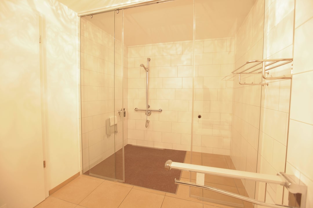 Barrierefreies Apartment Boardinghouse HOME - Adults only