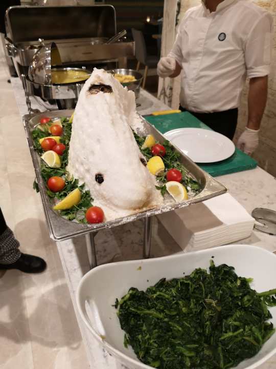 Gastro Acanthus Cennet Barut Collection