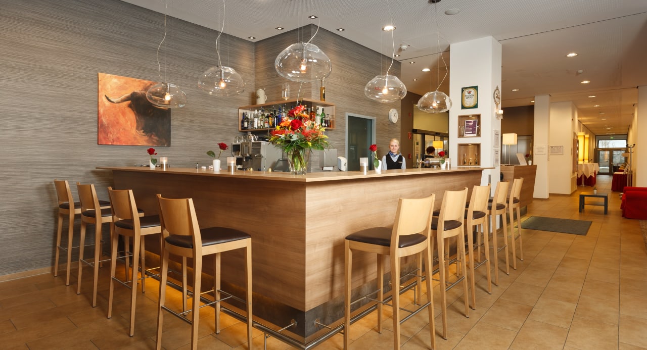 Restaurant Holiday Inn Express Nürnberg - Schwabach