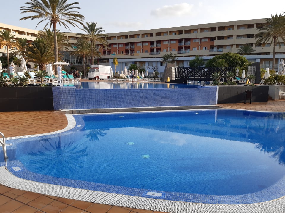 Pool Iberostar Waves Gaviotas Park