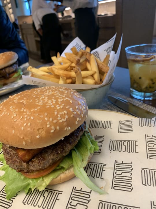 Gastro Grand Hyatt Rio de Janeiro