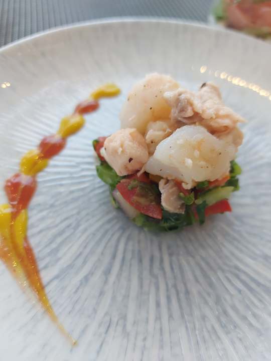 Gastro Ancient Sands Golf Resort