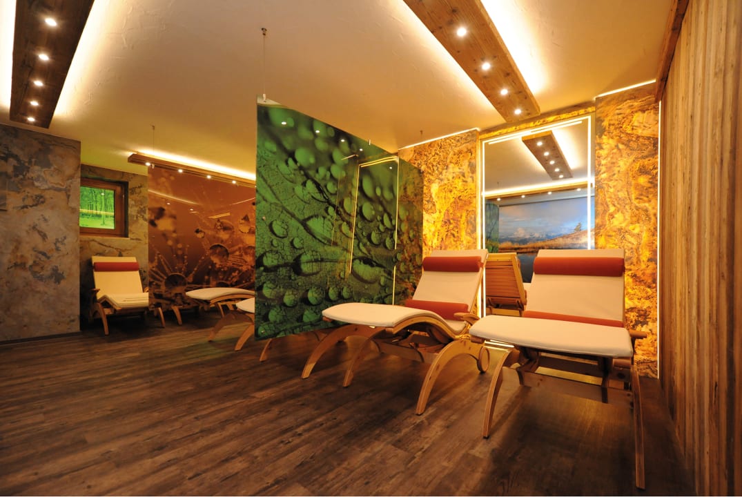 Sport & Freizeit Hotel Unterellmau