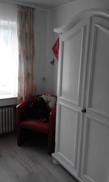 Zimmer Pension Fernblick