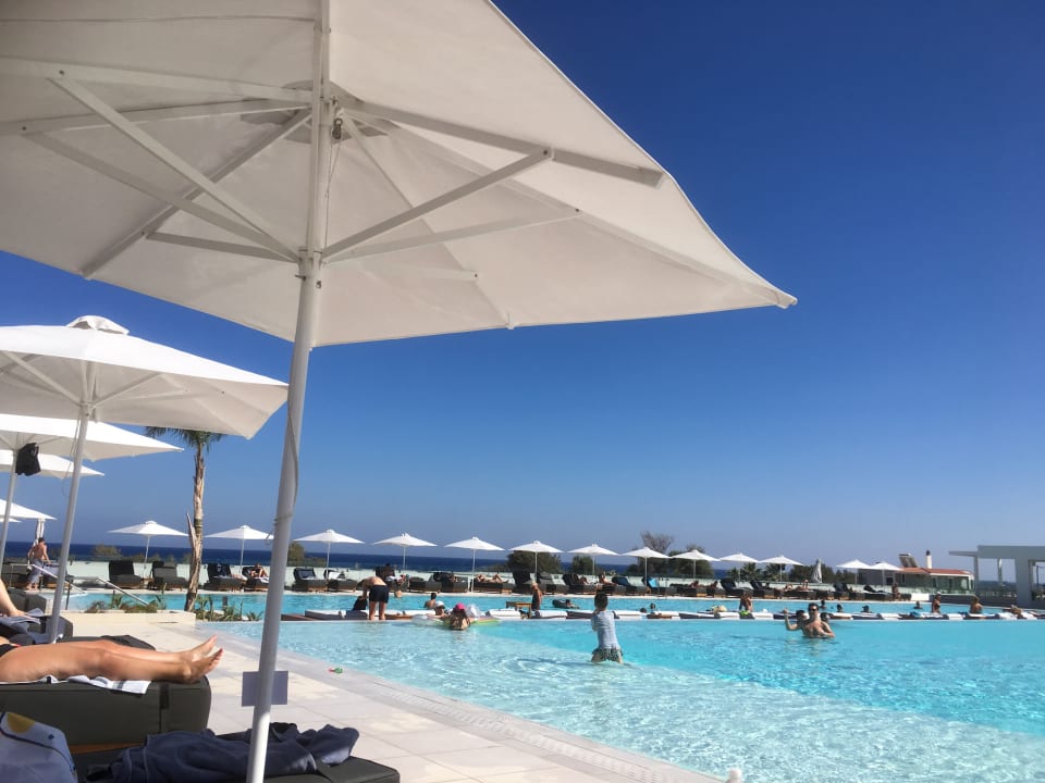 Pool Gennadi Grand Resort