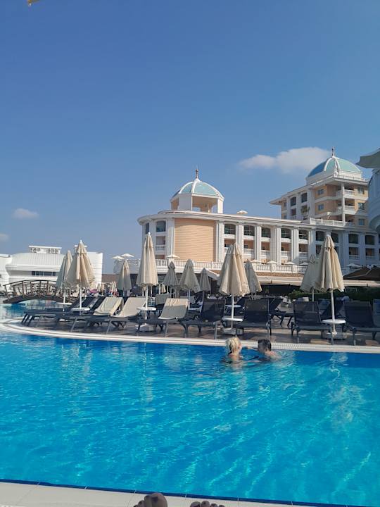 Pool Litore Resort & Spa