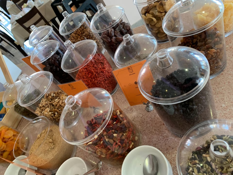 Gastro Hotel Horizon Beach Resort