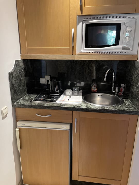 Zimmer Grupotel Playa de Palma Suites & Spa